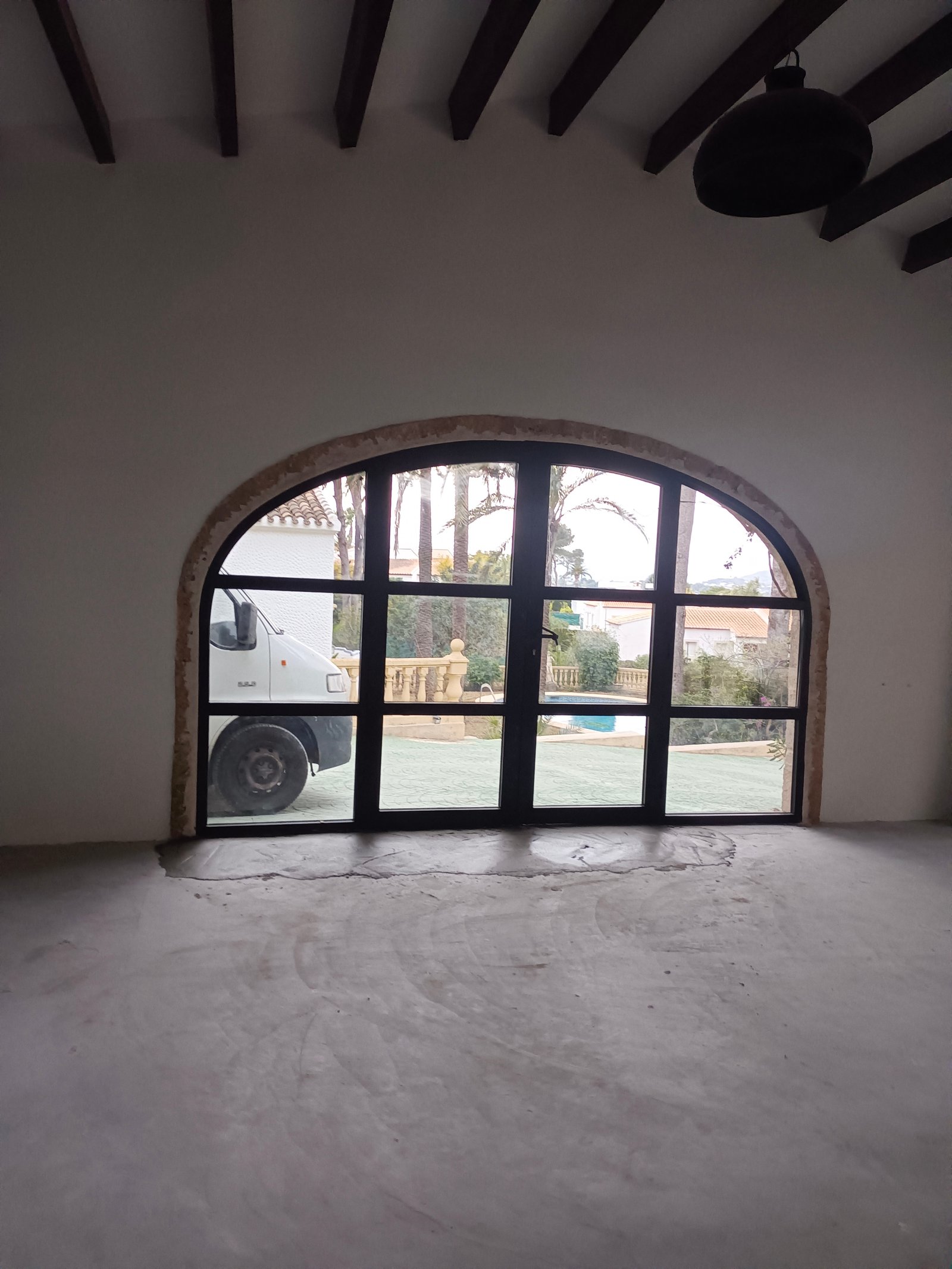 Trabajo de aluminio Jairo Soluciones