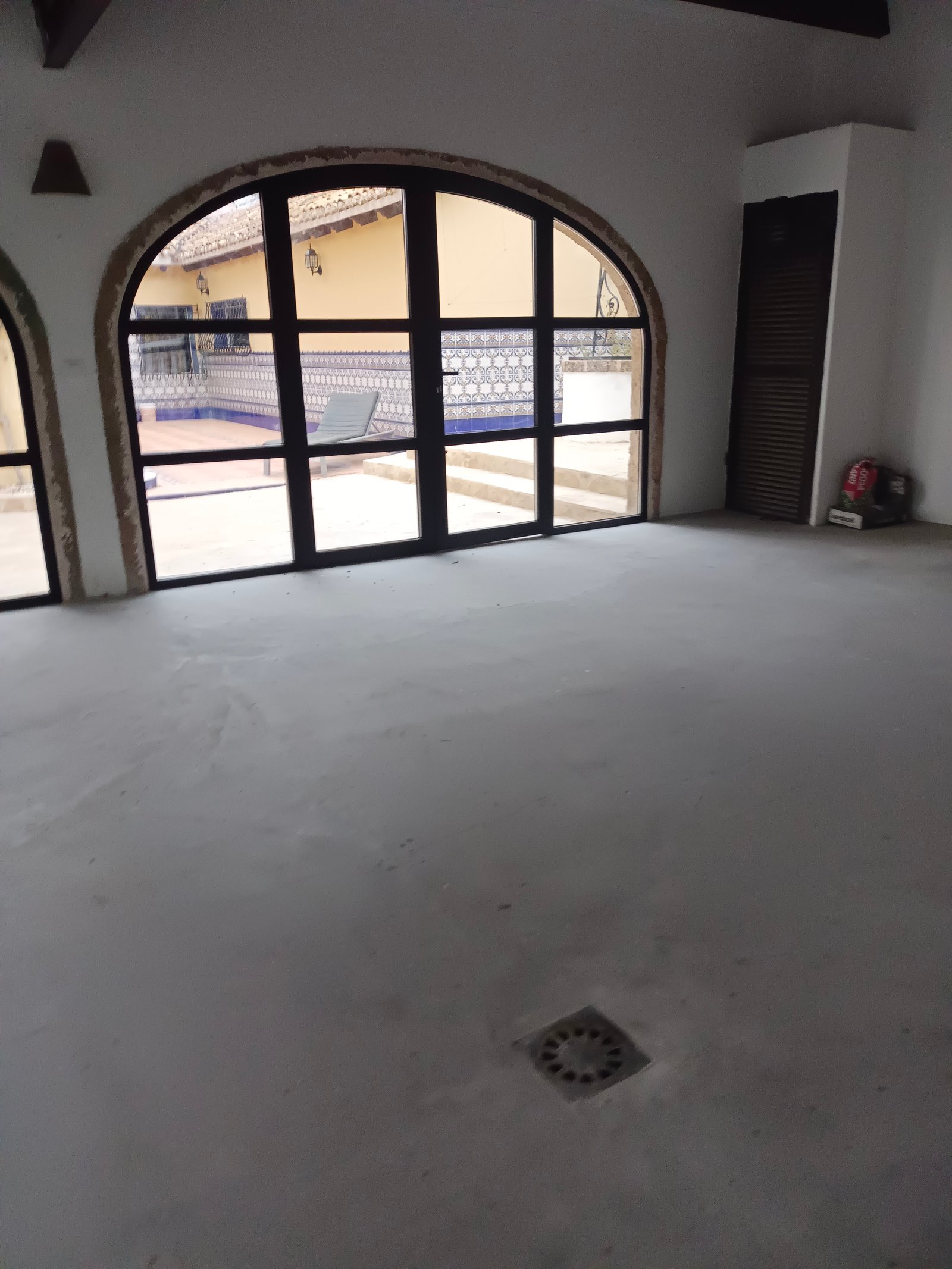 Trabajo de aluminio Jairo Soluciones