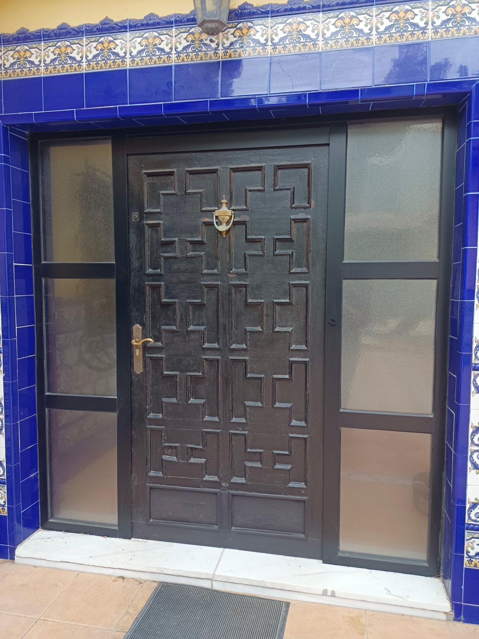 Trabajo de aluminio Jairo Soluciones