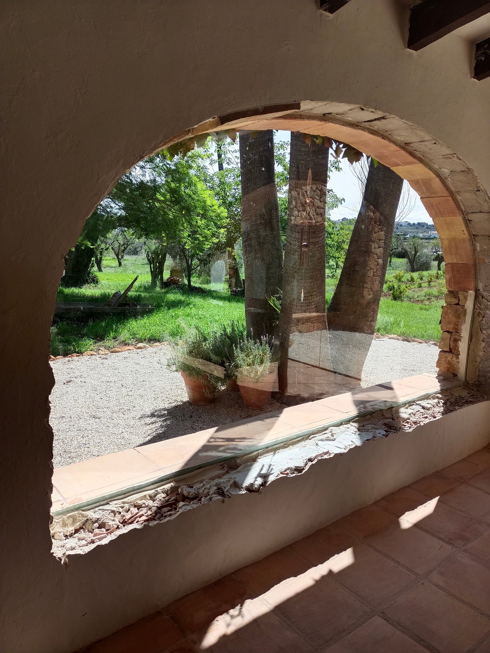 Trabajo de aluminio Jairo Soluciones