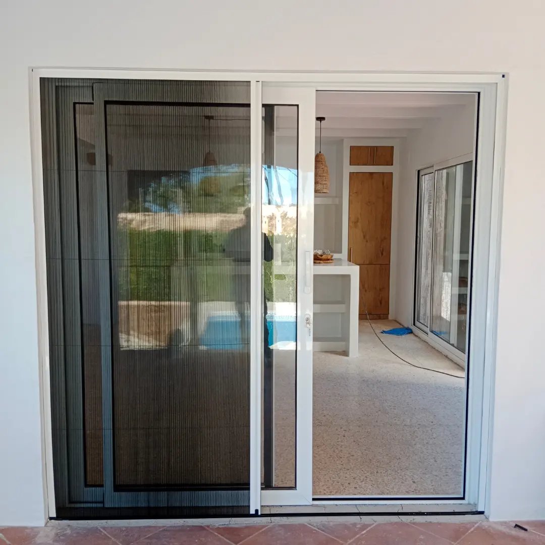 Trabajo de aluminio Jairo Soluciones