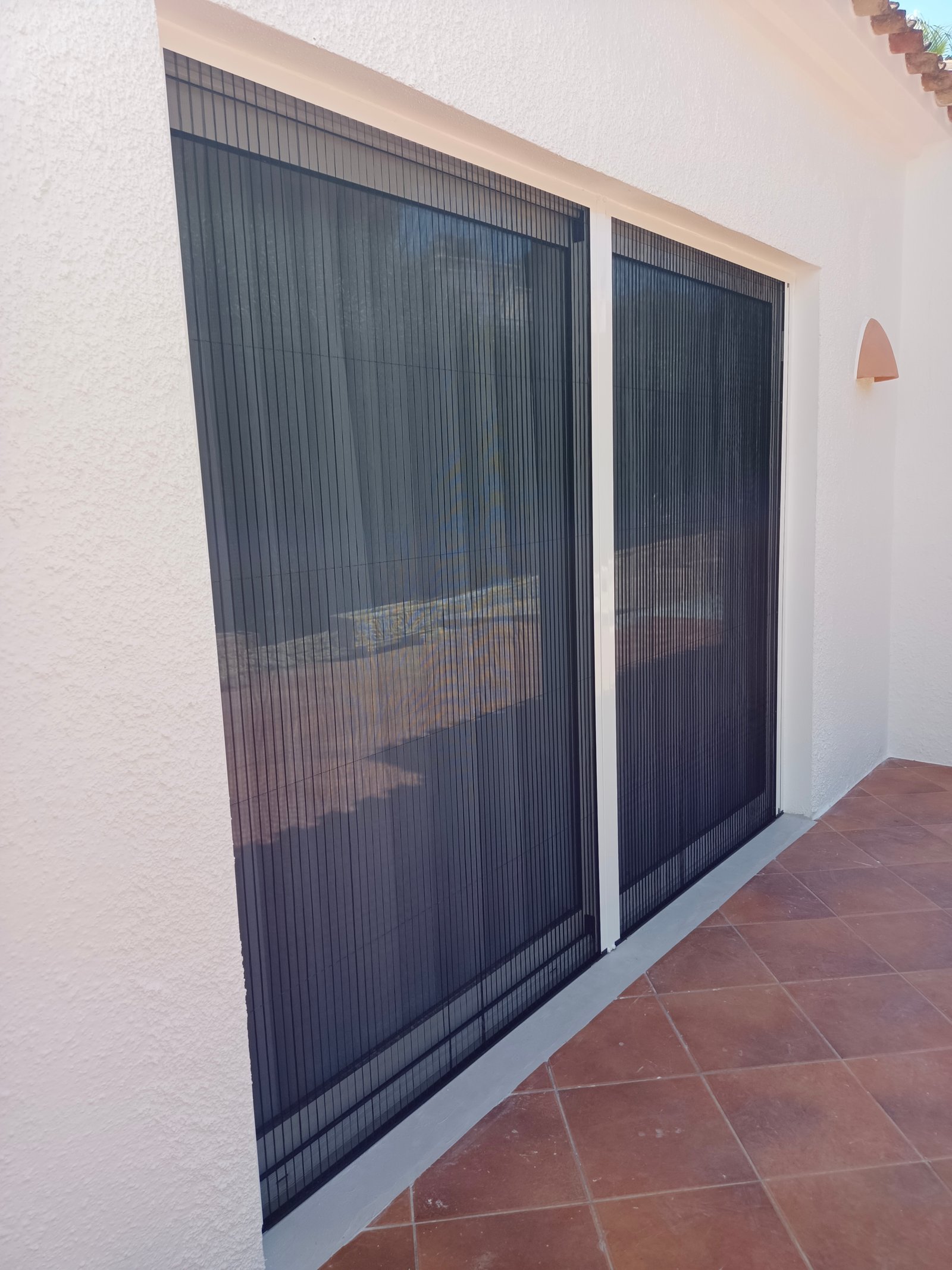 Trabajo de aluminio Jairo Soluciones