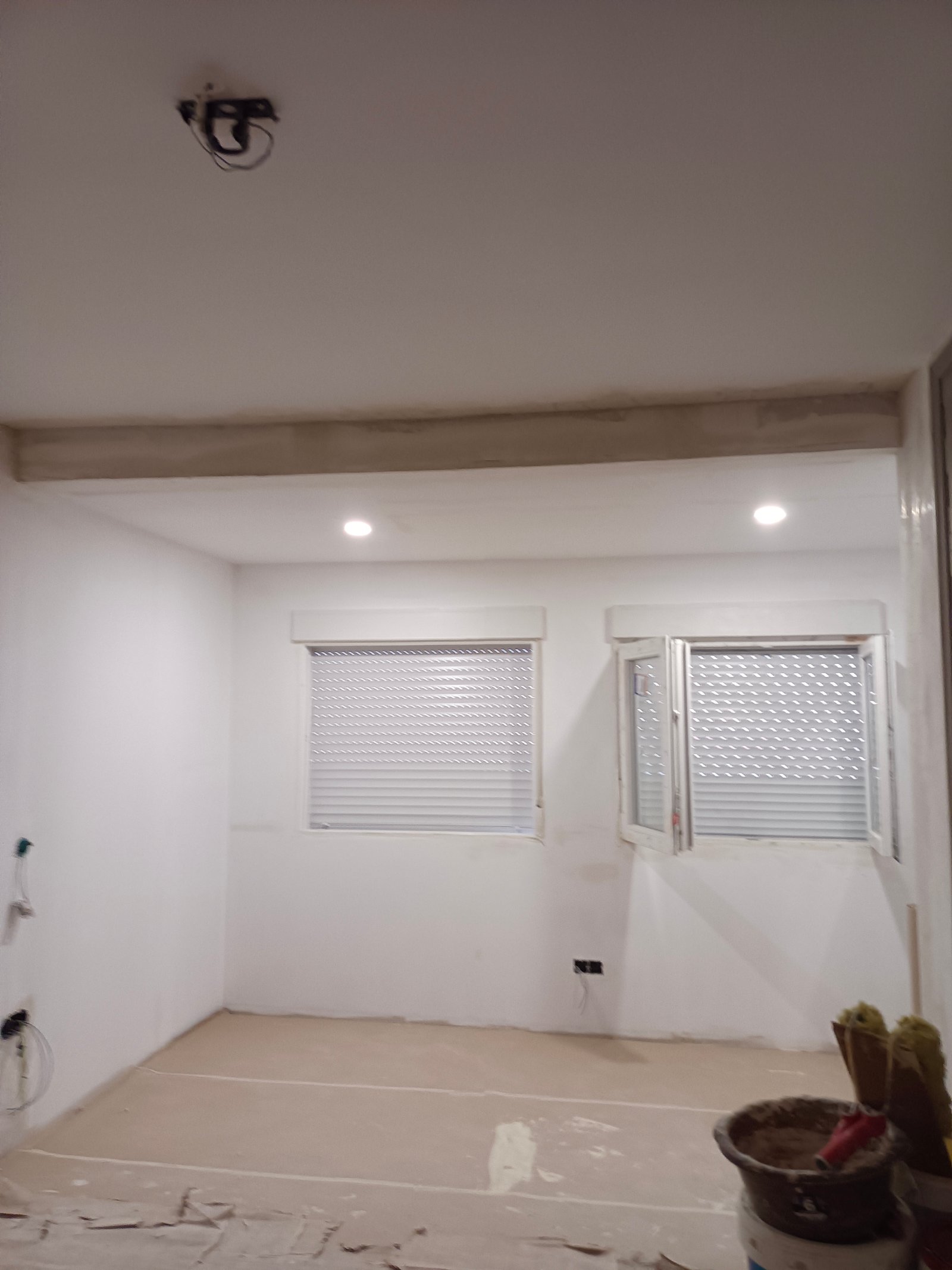 Trabajo de aluminio Jairo Soluciones