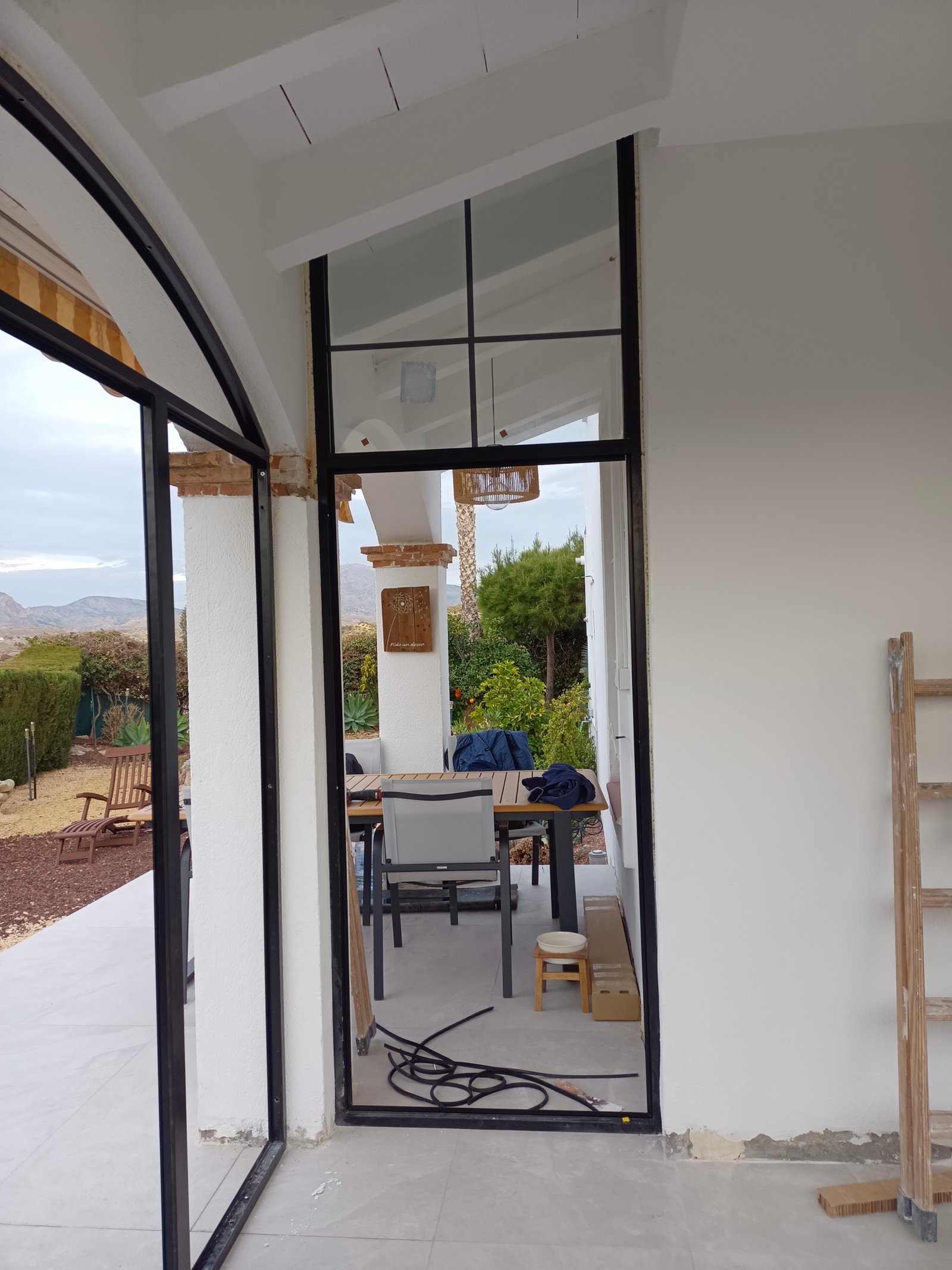 Trabajo de aluminio Jairo Soluciones