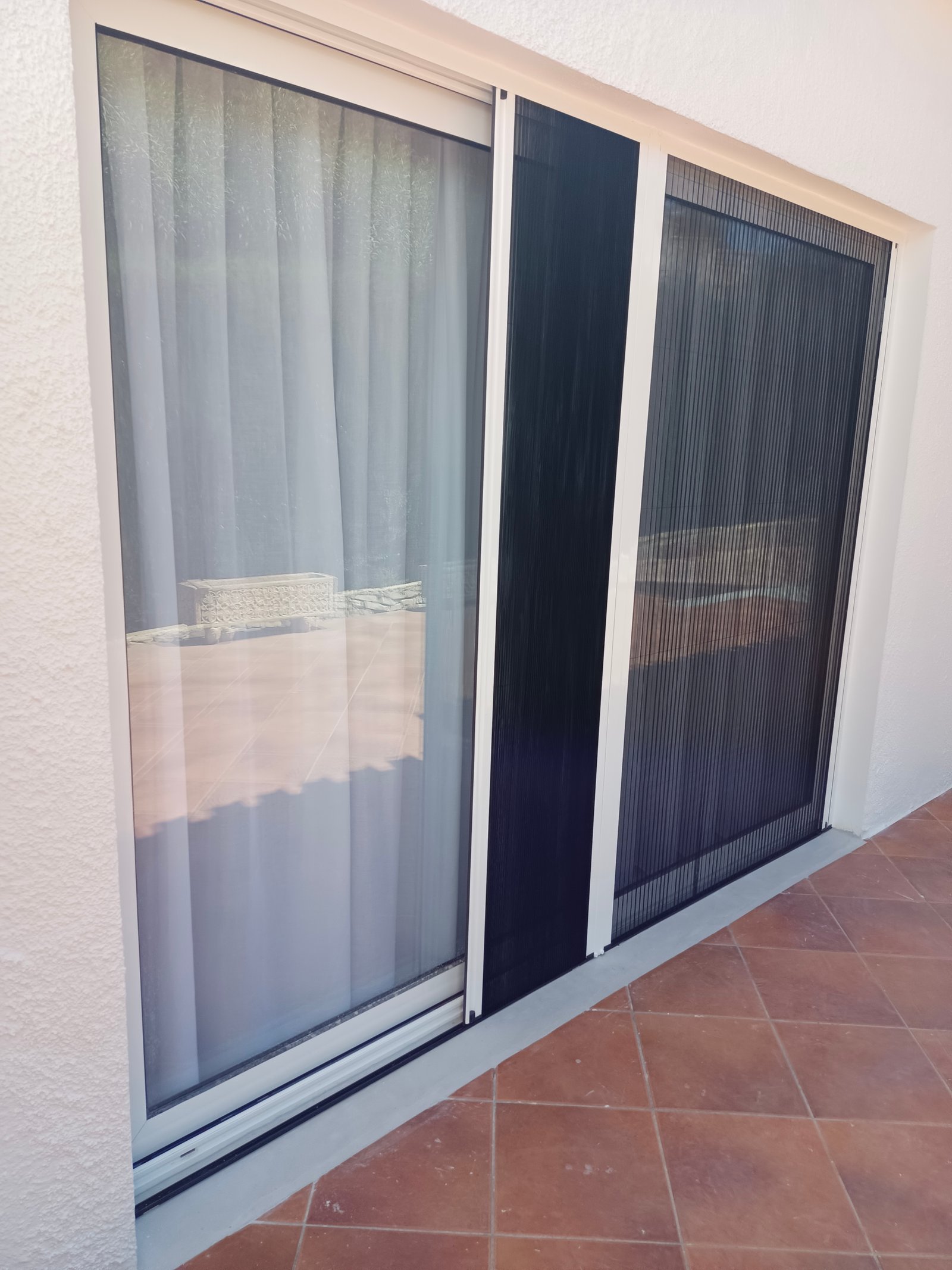 Trabajo de aluminio Jairo Soluciones