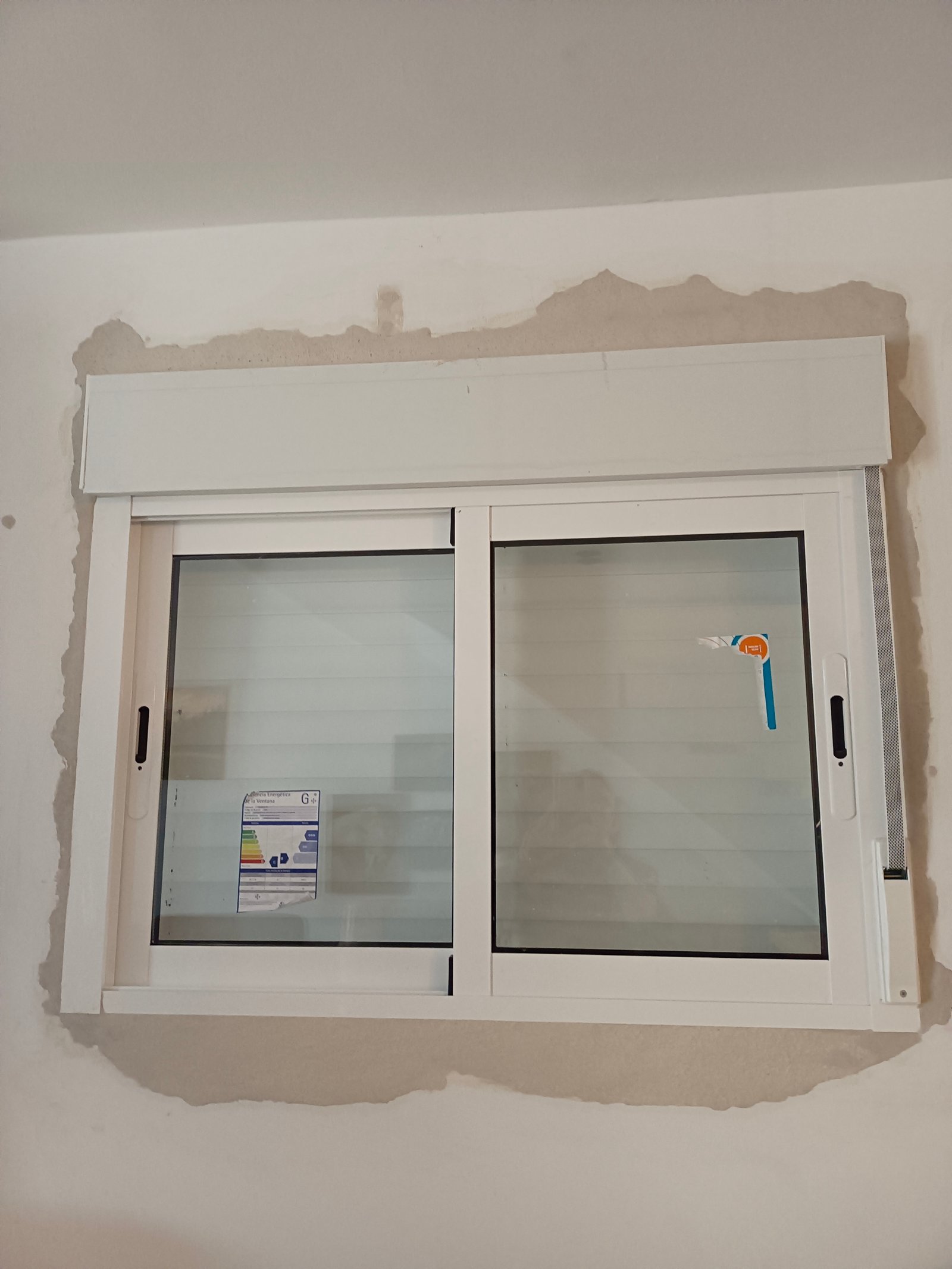 Trabajo de aluminio Jairo Soluciones