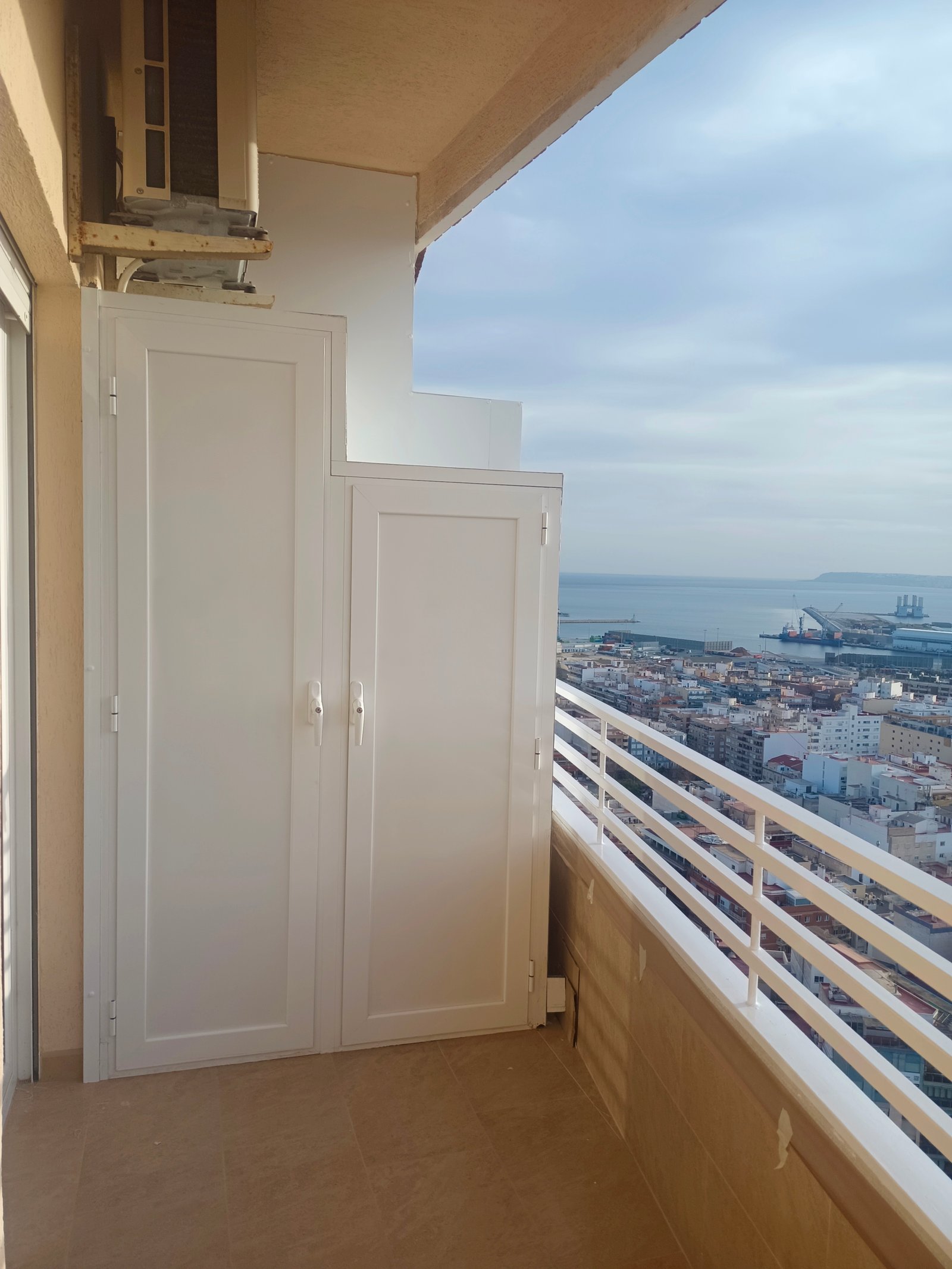 Trabajo de aluminio Jairo Soluciones