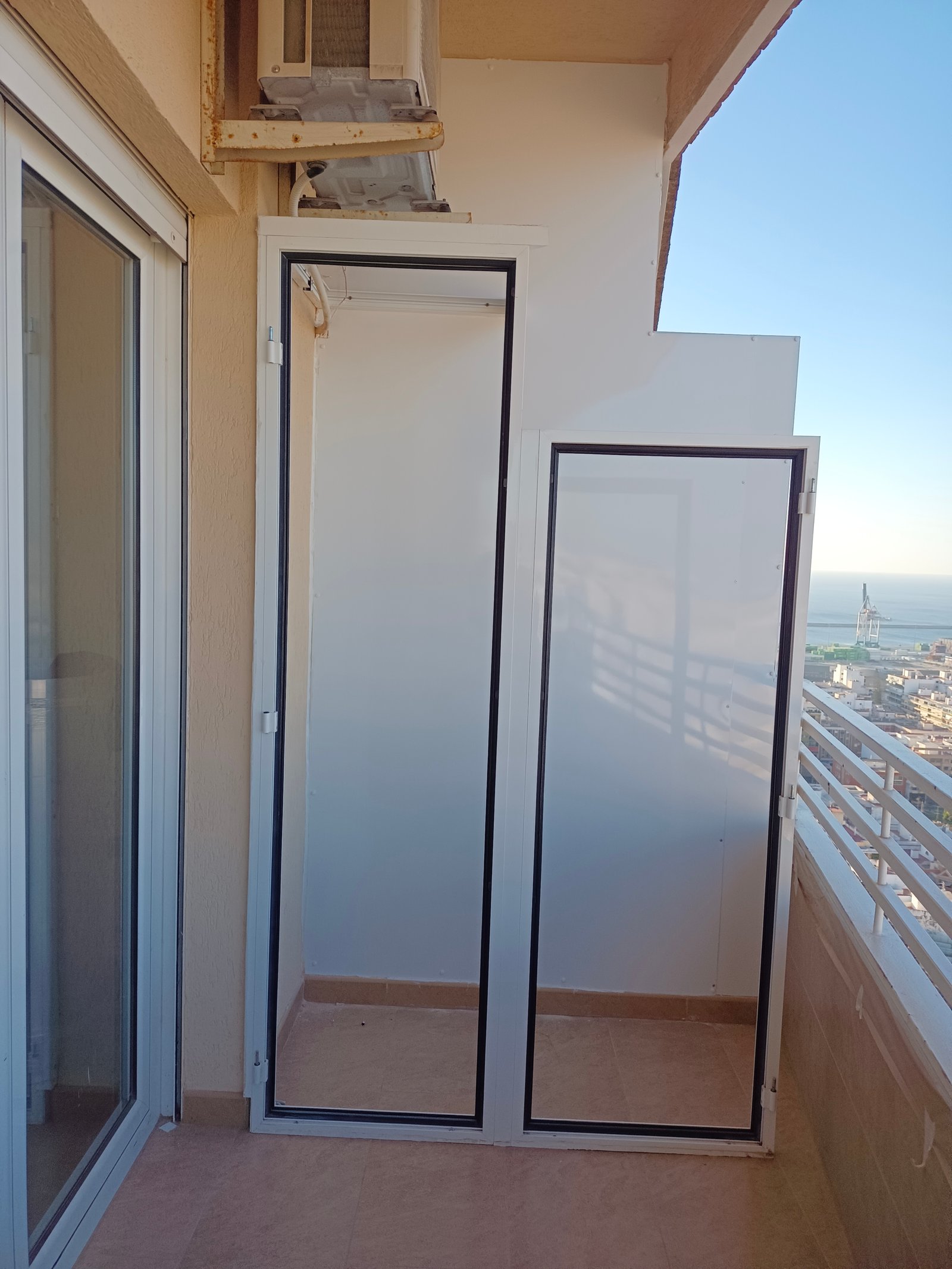 Trabajo de aluminio Jairo Soluciones