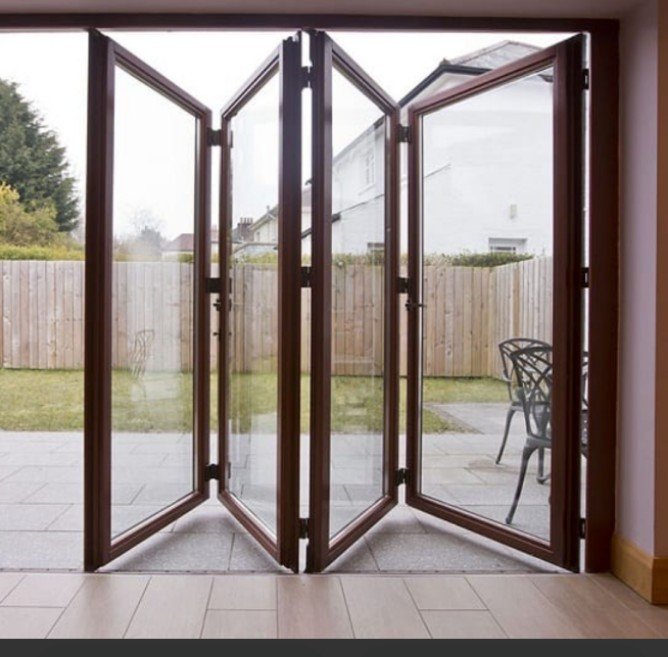 Trabajo de aluminio Jairo Soluciones