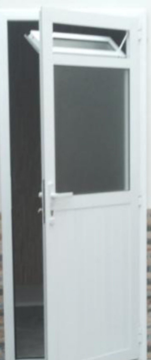 Trabajo de aluminio Jairo Soluciones