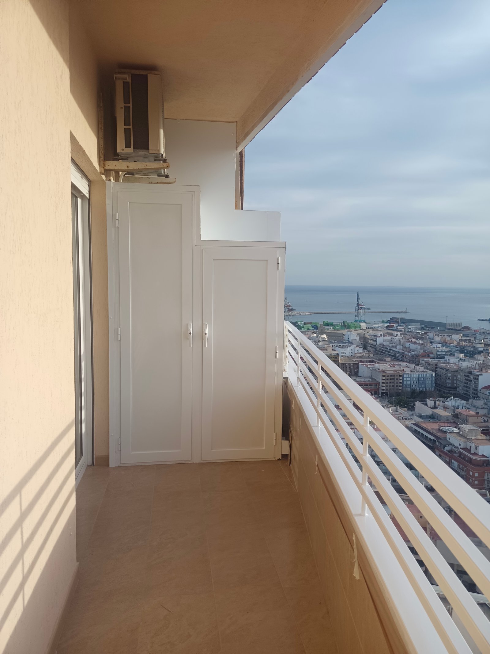 Trabajo de aluminio Jairo Soluciones