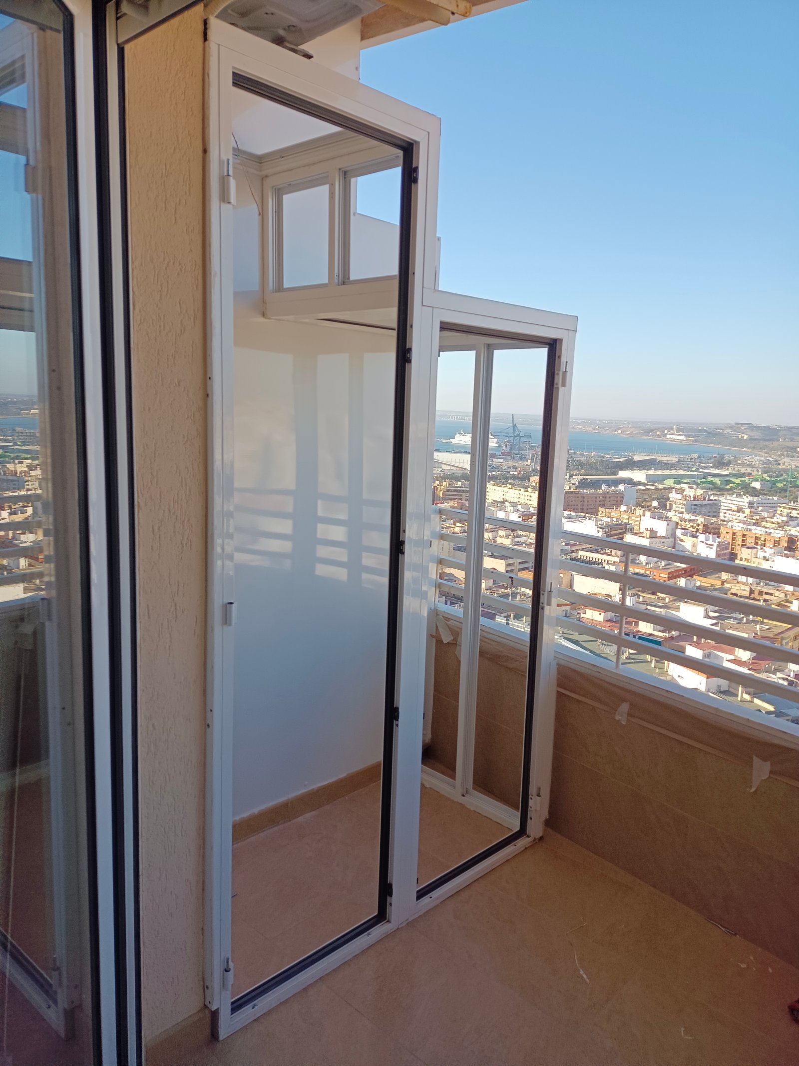 Trabajo de aluminio Jairo Soluciones