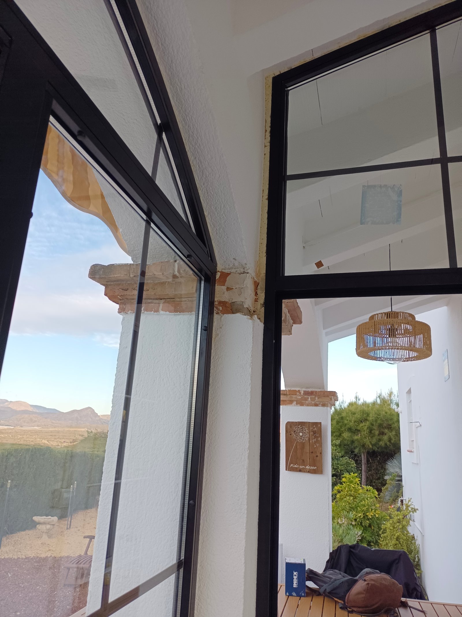 Trabajo de aluminio Jairo Soluciones