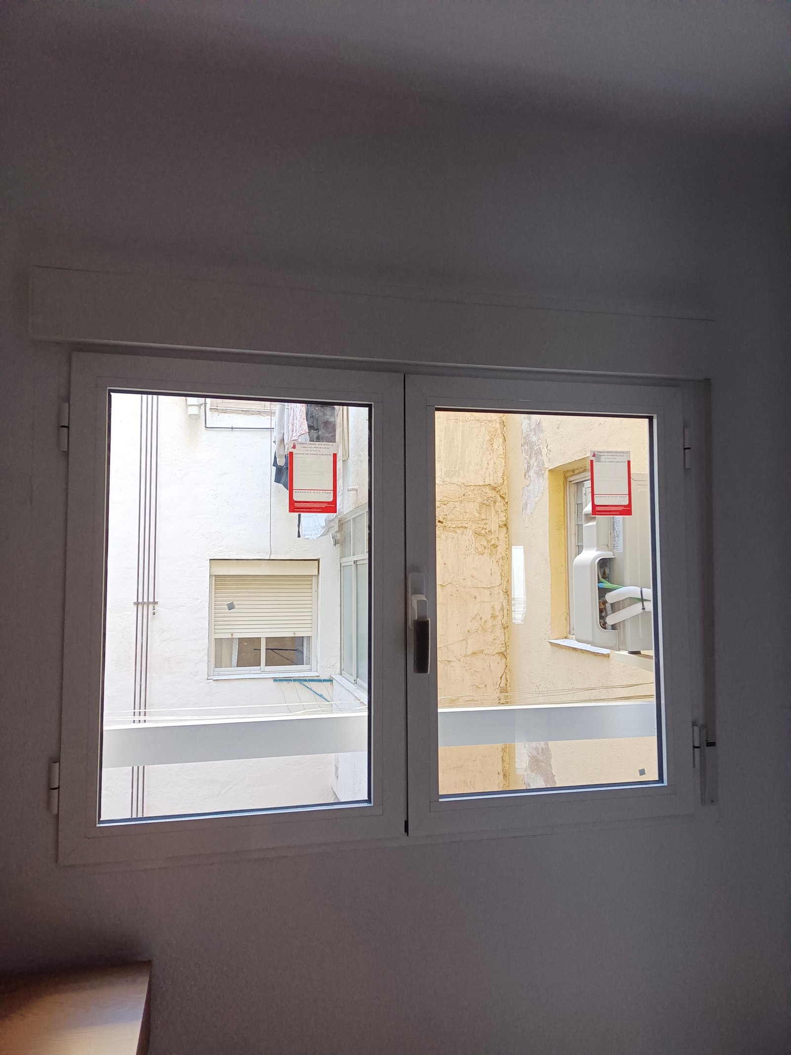 Trabajo de aluminio Jairo Soluciones