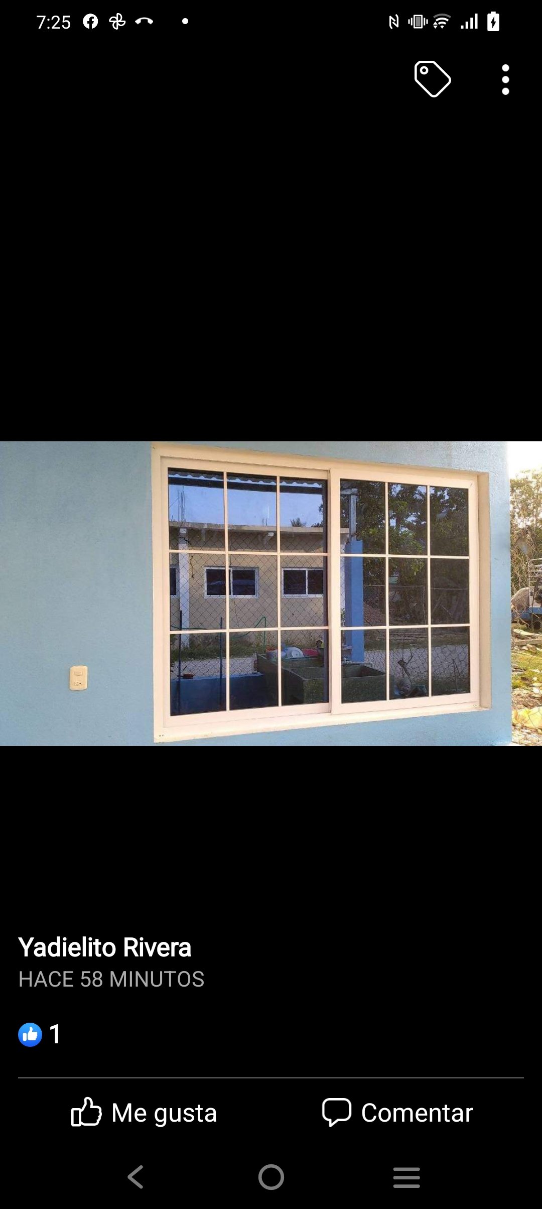 Trabajo de aluminio Jairo Soluciones