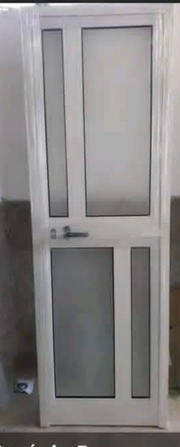 Trabajo de aluminio Jairo Soluciones