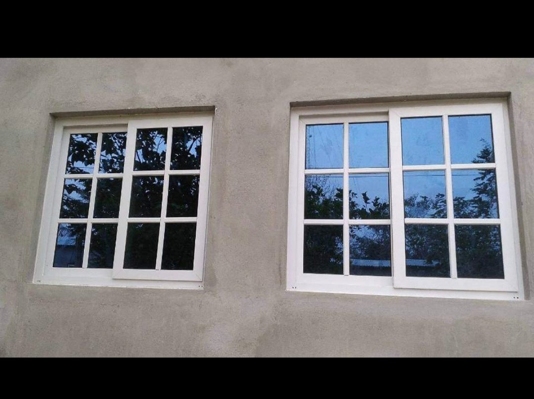 Trabajo de aluminio Jairo Soluciones