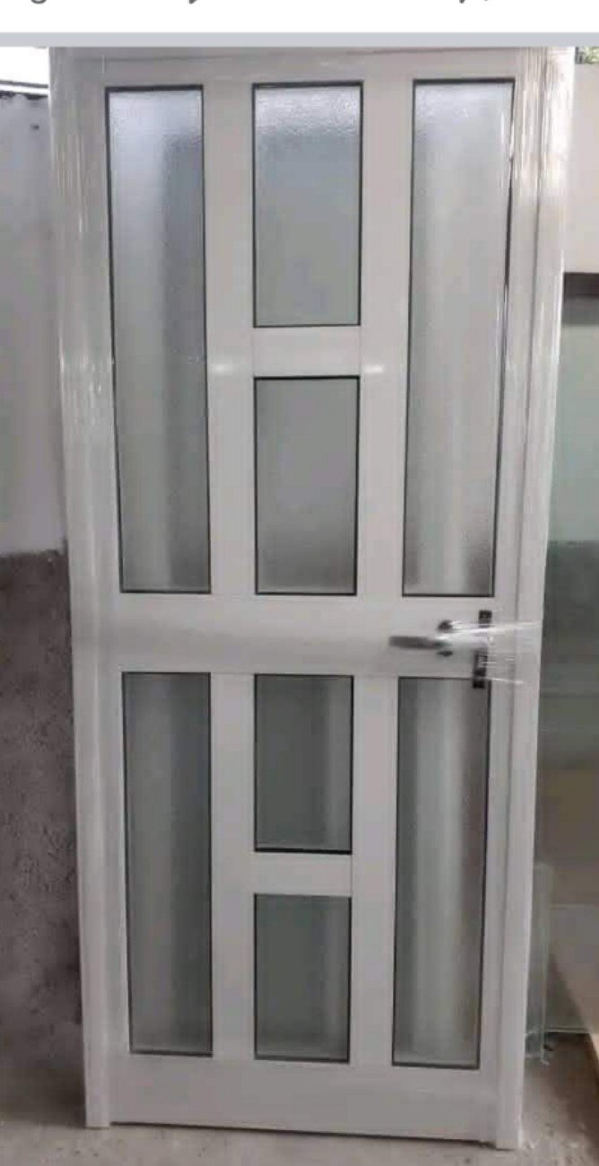 Trabajo de aluminio Jairo Soluciones