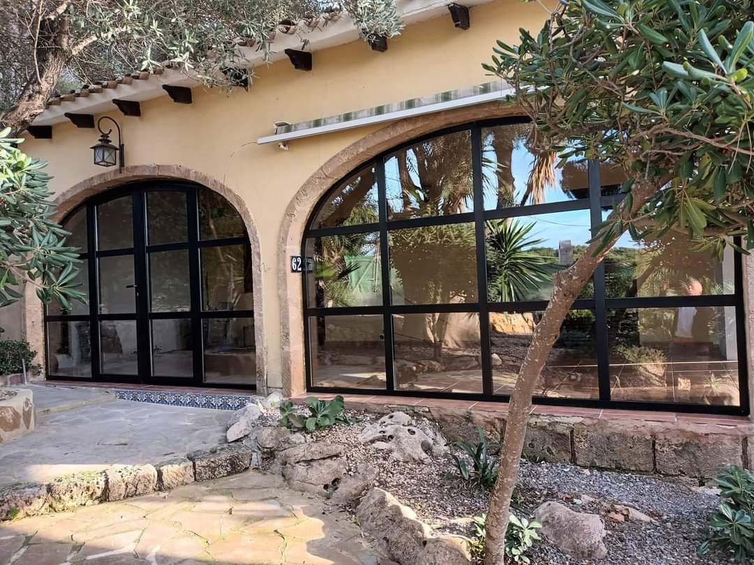 Trabajo de aluminio Jairo Soluciones