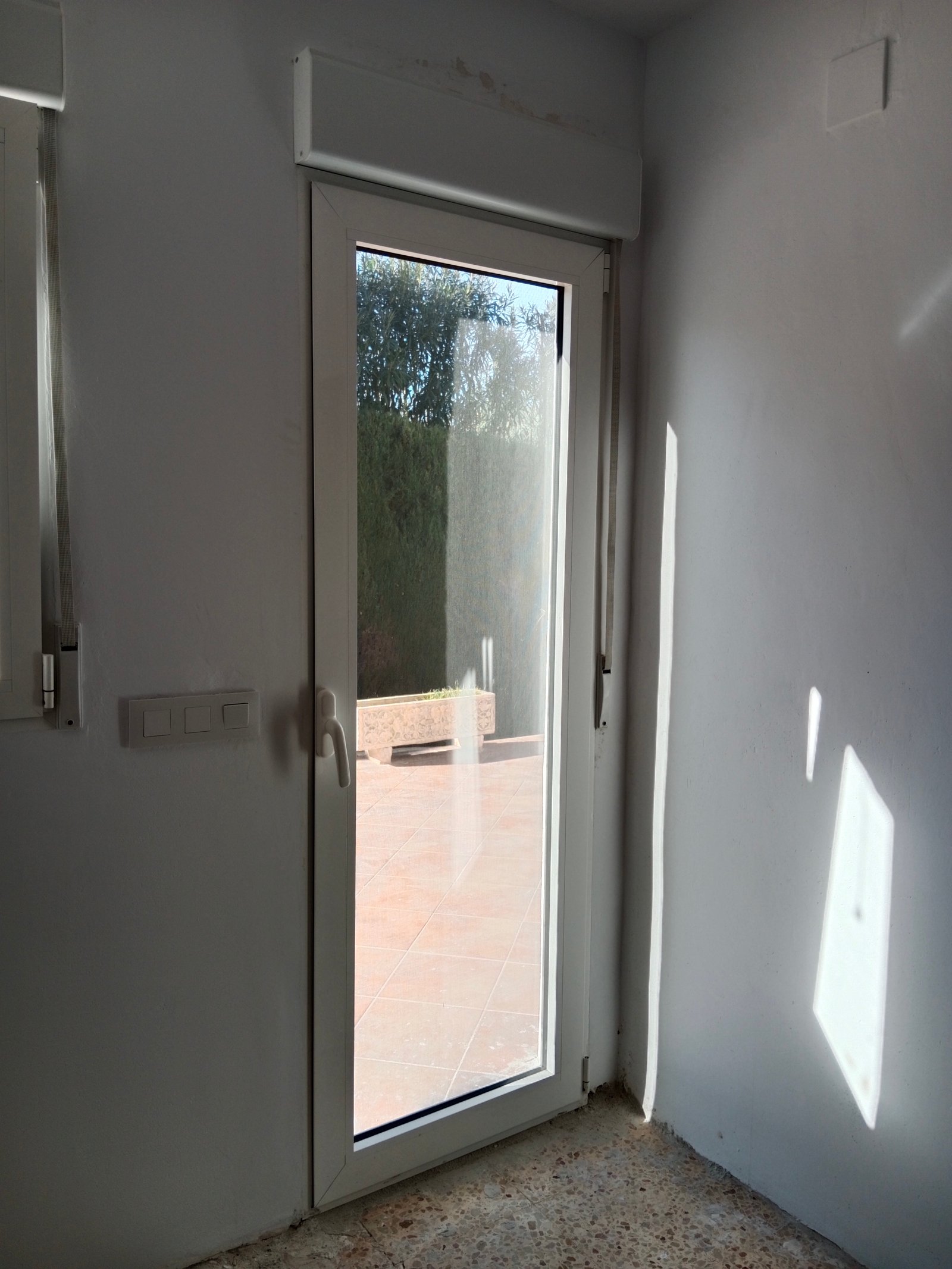 Trabajo de aluminio Jairo Soluciones