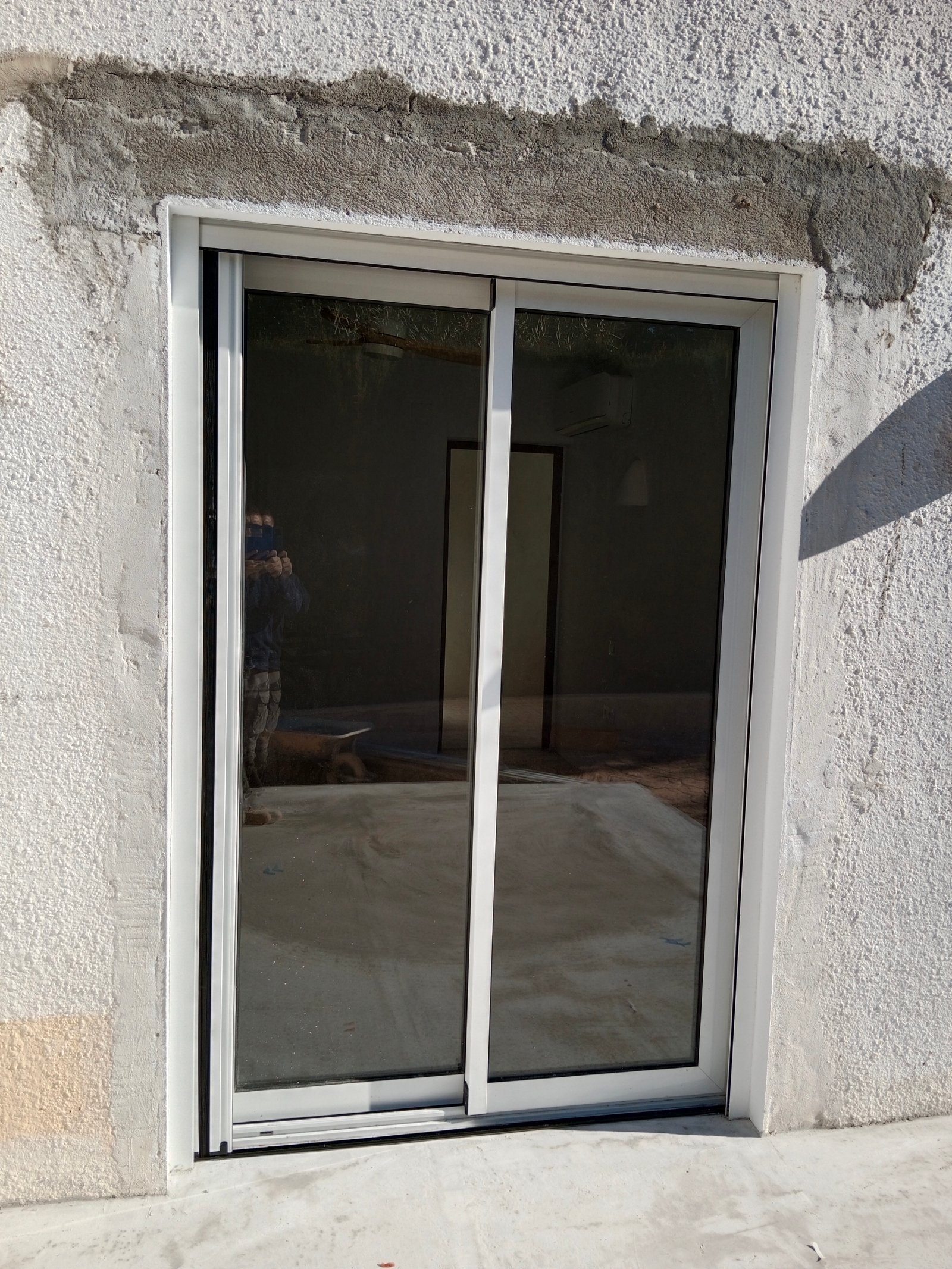 Trabajo de aluminio Jairo Soluciones