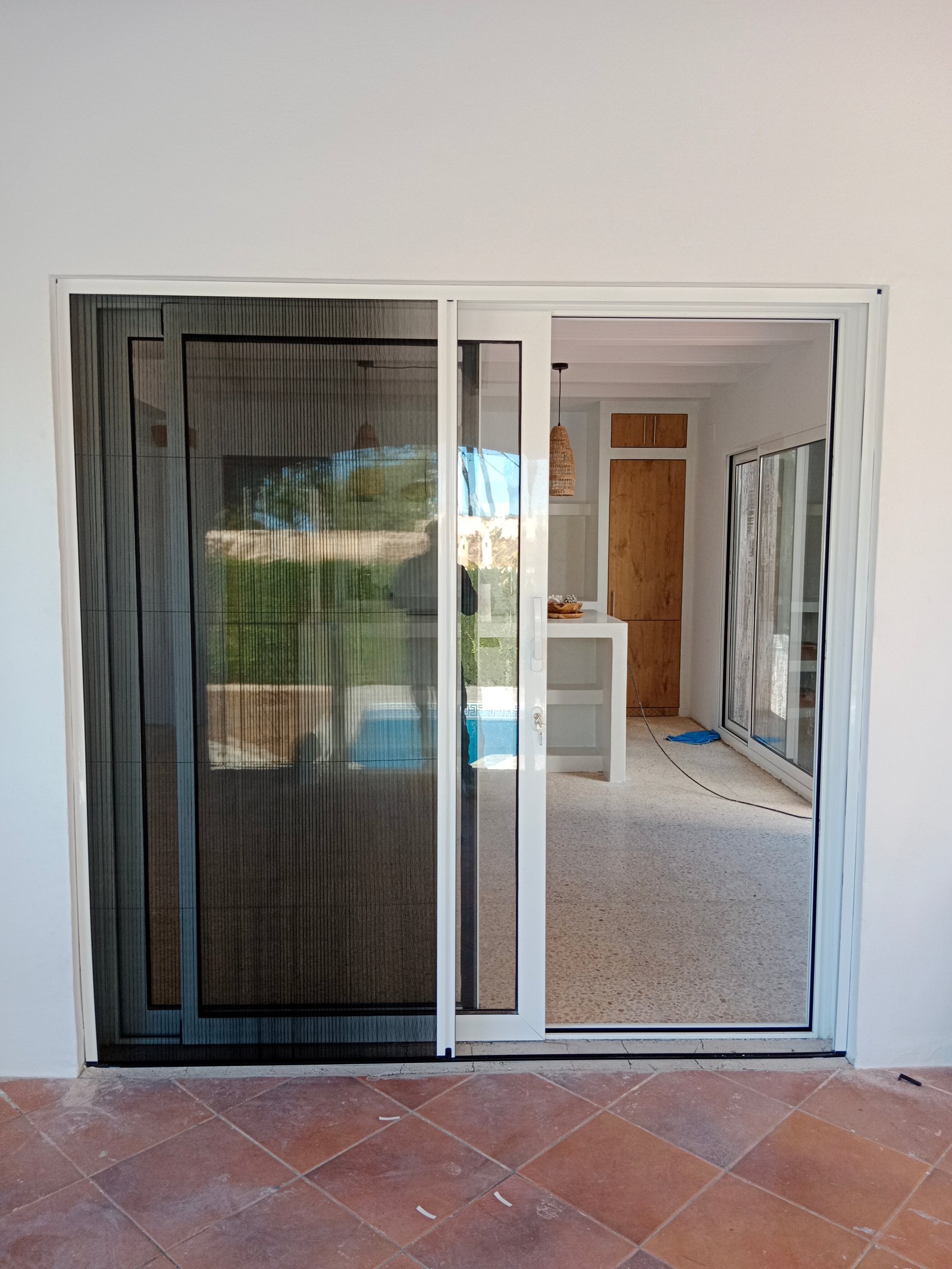 Trabajo de aluminio Jairo Soluciones