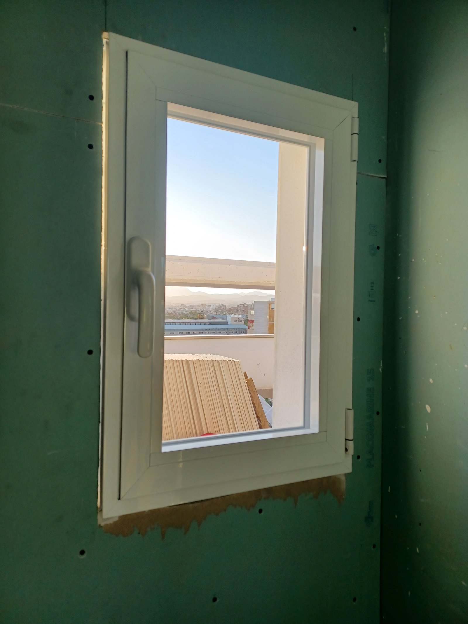 Trabajo de aluminio Jairo Soluciones