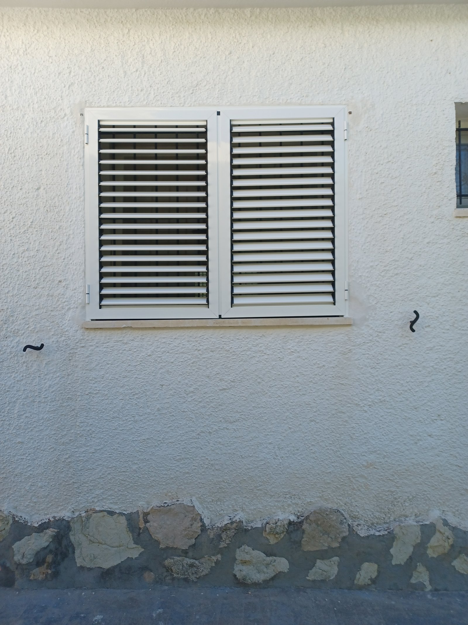 Trabajo de aluminio Jairo Soluciones