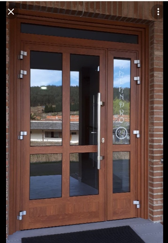 Trabajo de aluminio Jairo Soluciones