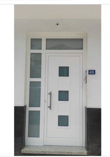 Trabajo de aluminio Jairo Soluciones