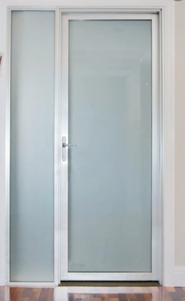 Trabajo de aluminio Jairo Soluciones