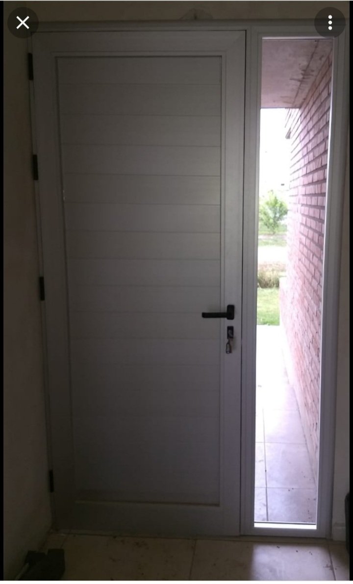 Trabajo de aluminio Jairo Soluciones