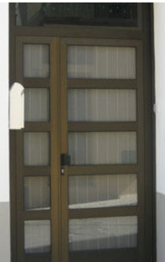 Trabajo de aluminio Jairo Soluciones