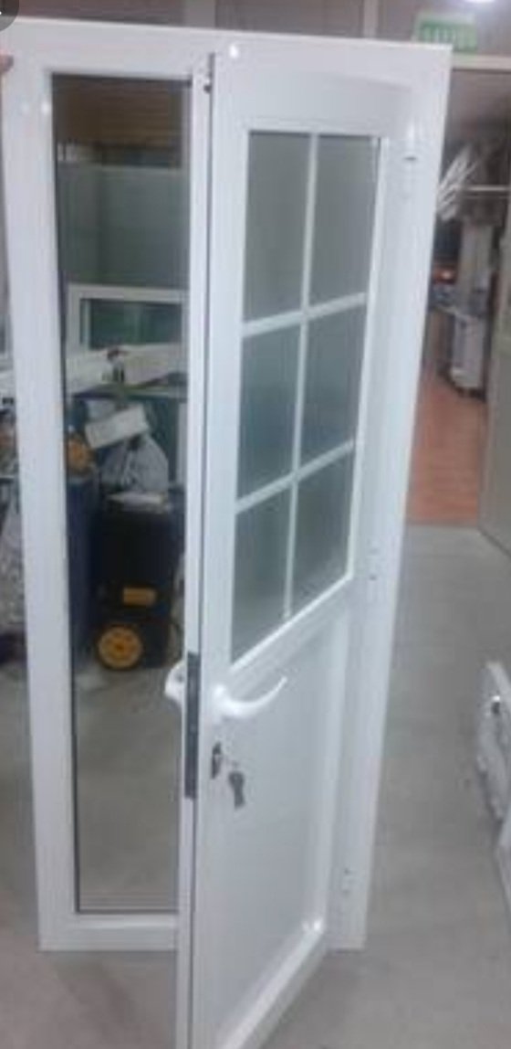 Trabajo de aluminio Jairo Soluciones