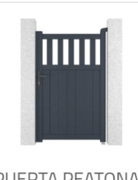 Trabajo de aluminio Jairo Soluciones