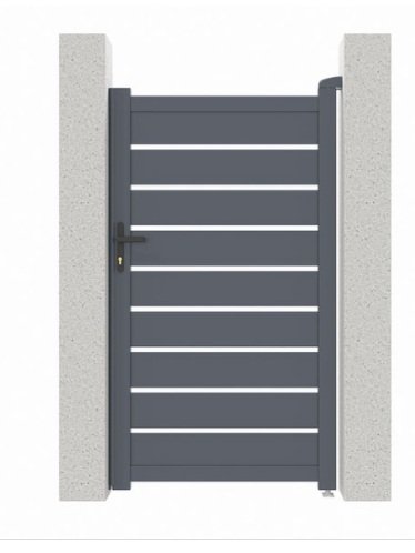 Trabajo de aluminio Jairo Soluciones