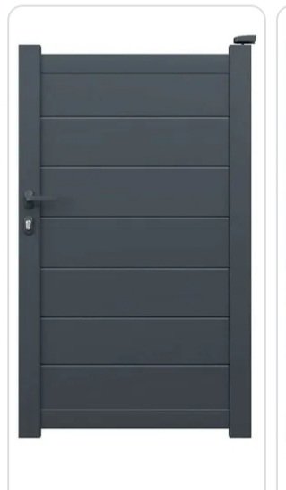 Trabajo de aluminio Jairo Soluciones