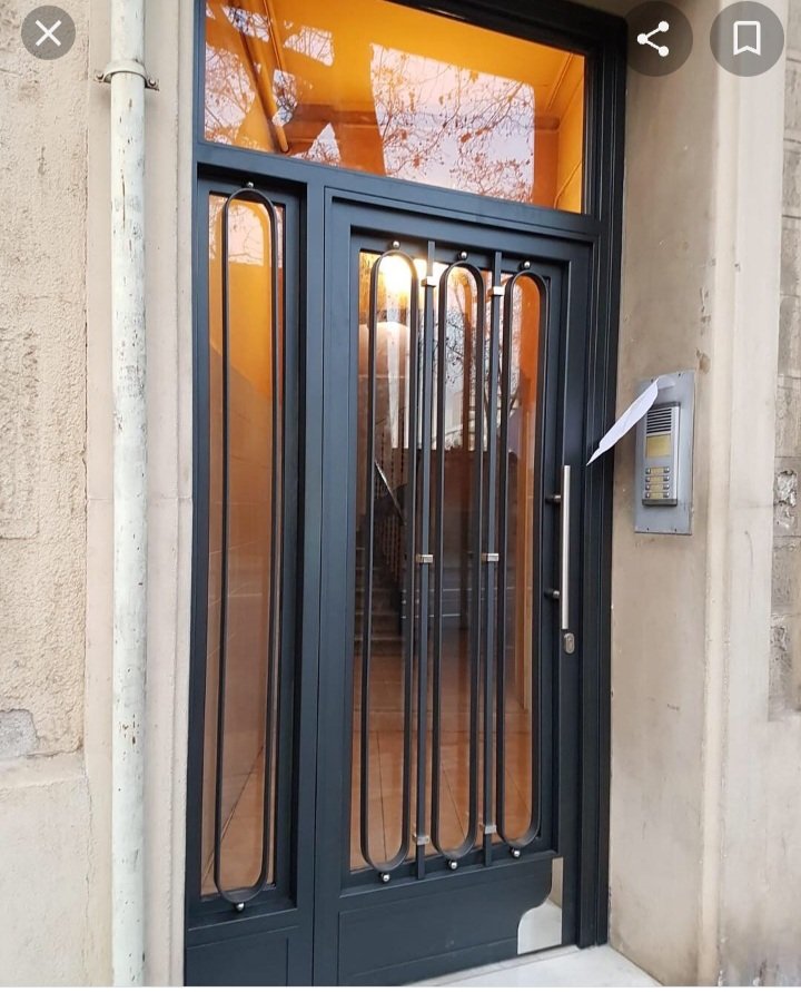 Trabajo de aluminio Jairo Soluciones