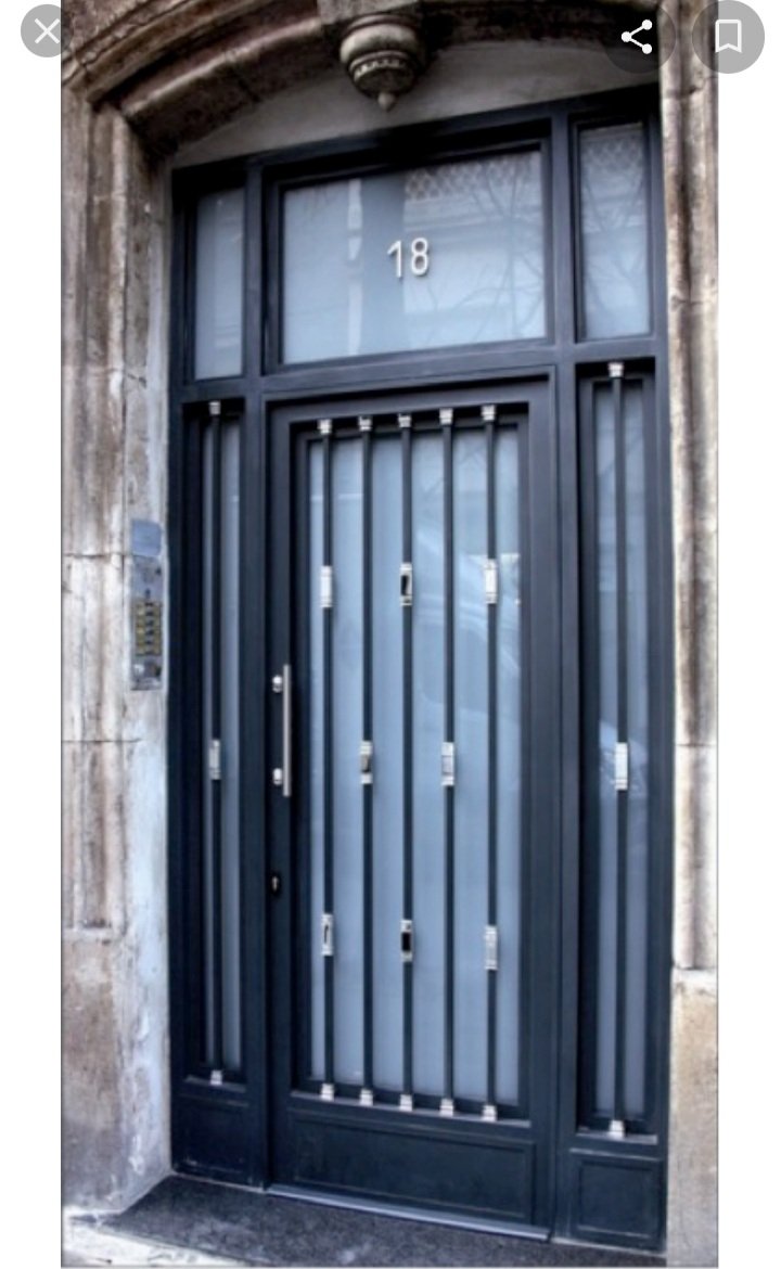 Trabajo de aluminio Jairo Soluciones