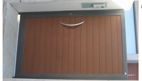 Trabajo de aluminio Jairo Soluciones