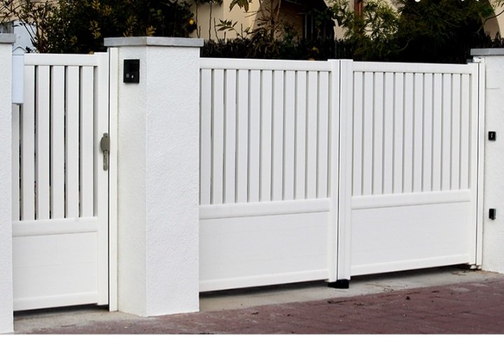 Trabajo de aluminio Jairo Soluciones