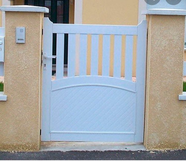 Trabajo de aluminio Jairo Soluciones