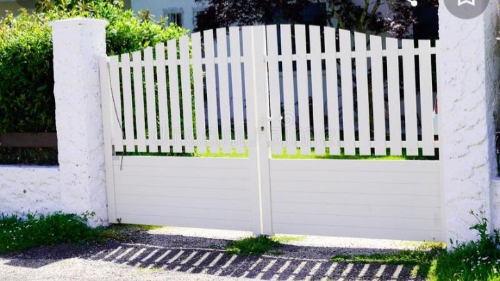 Trabajo de aluminio Jairo Soluciones