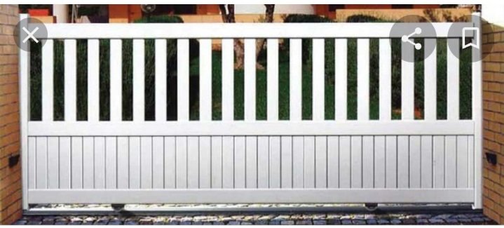 Trabajo de aluminio Jairo Soluciones