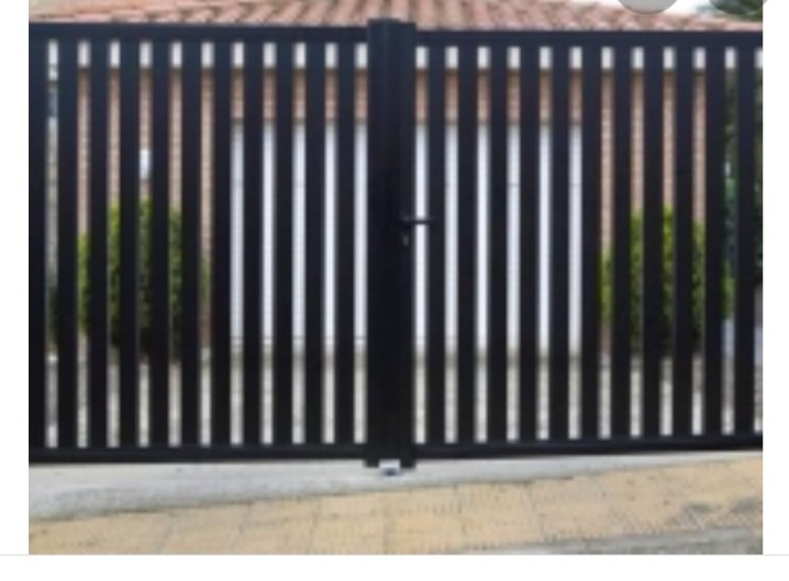 Trabajo de aluminio Jairo Soluciones