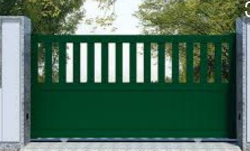 Trabajo de aluminio Jairo Soluciones