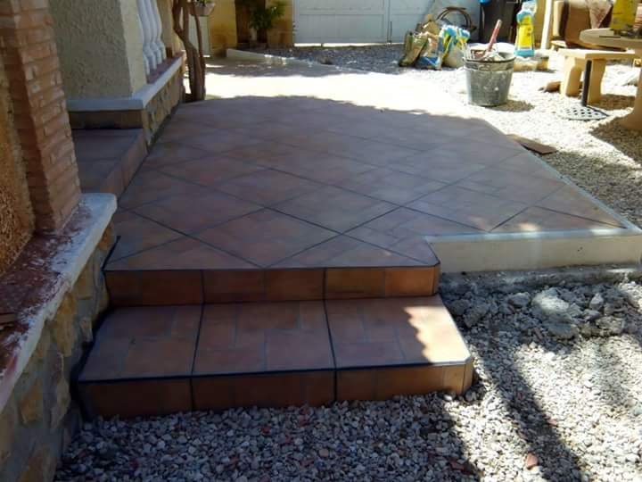 Reforma Jairo Soluciones