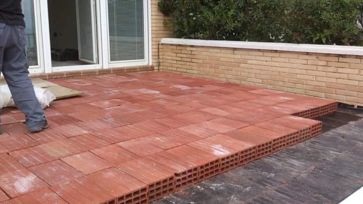 Reforma Jairo Soluciones