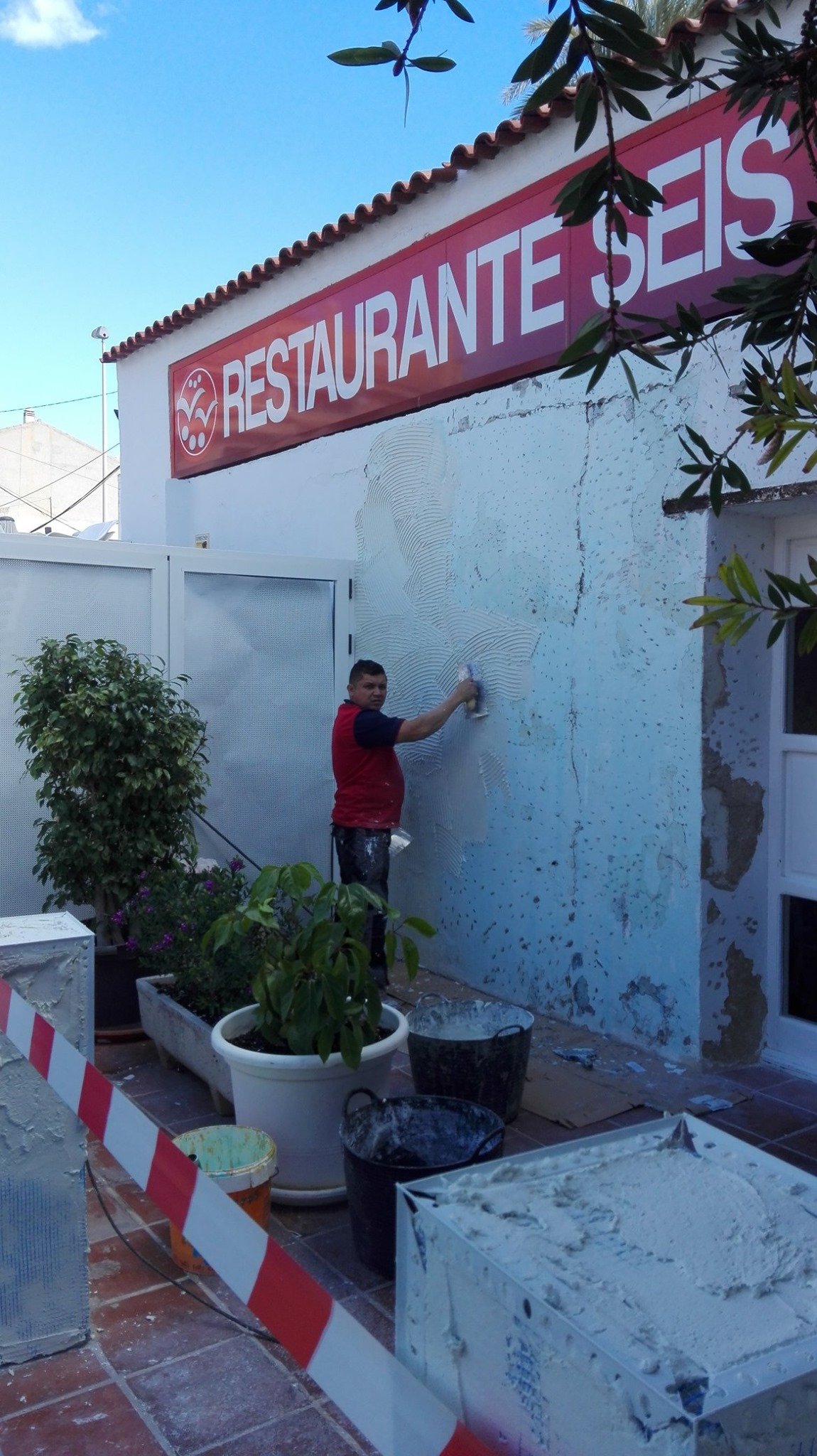 Reforma Jairo Soluciones