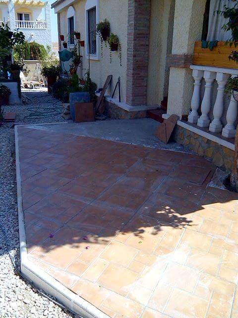 Reforma Jairo Soluciones